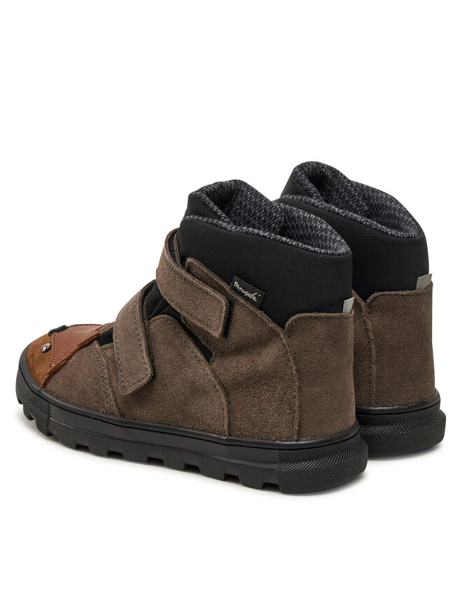 Mrugała Polacchine Mrugała Andy 6280/4-83 Grigio