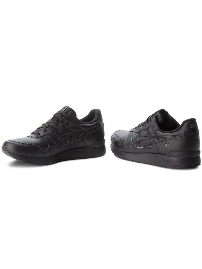 Sneakers Asics Gel Lyte 1191A067 Noir chaussures