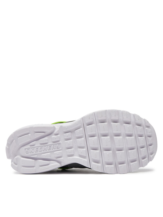 Skechers Trzewiki Skechers Cool Break 403784L/CCBK Szary