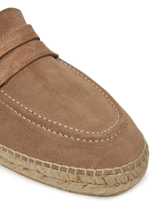 Manebi Espadrilles Manebi W 1.9 L0 Barna
