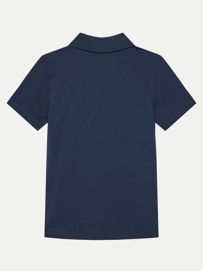 Levi's® Levi's® Polo marškinėliai 9EA893-U2E Tamsiai mėlyna Regular Fit