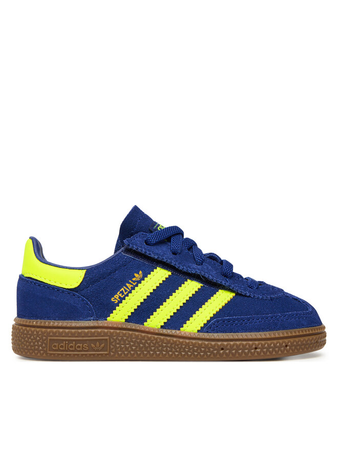 adidas Laisvalaikio batai adidas Handball Spezial JP8008 Tamsiai mėlyna