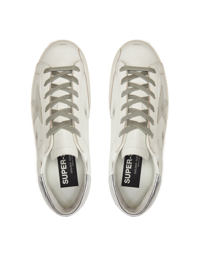 Sneakersy Golden Goose Super-Star Classic With Spur GWF00102