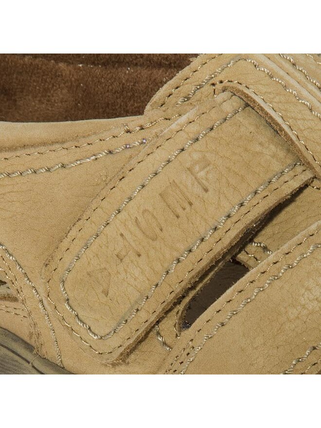 Lesta Lesta Halbschuhe 3367