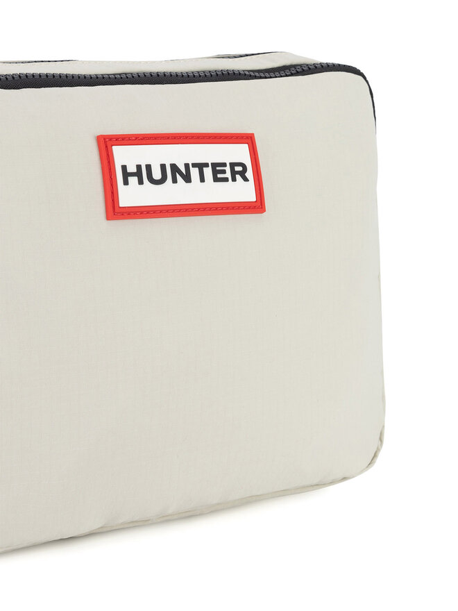 Hunter Плоска сумка Hunter HTR-K-004-06 Бежевий