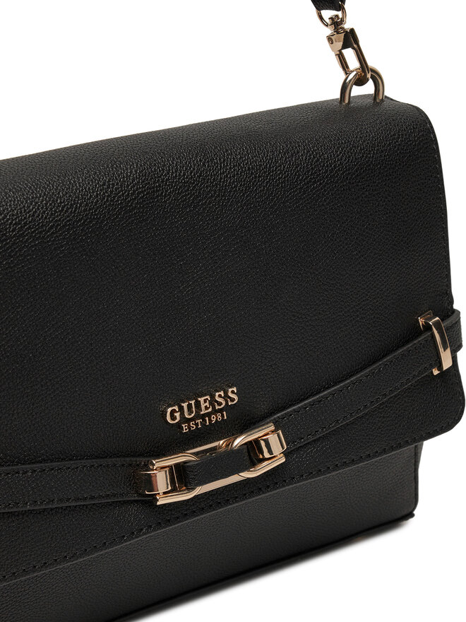 Guess Сак Guess HWBG95 27190 Черен