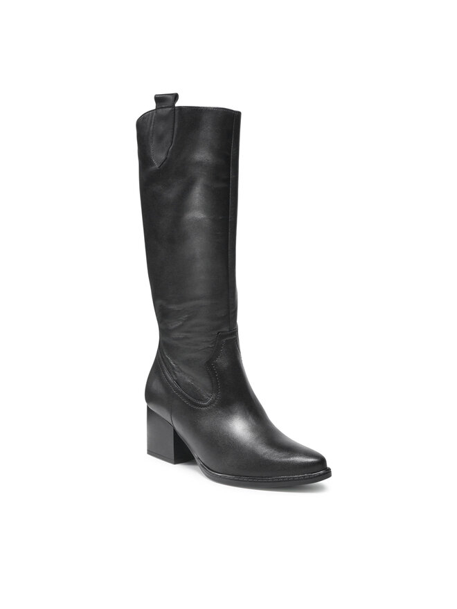Lasocki Stiefel Lasocki 335-04 Schwarz