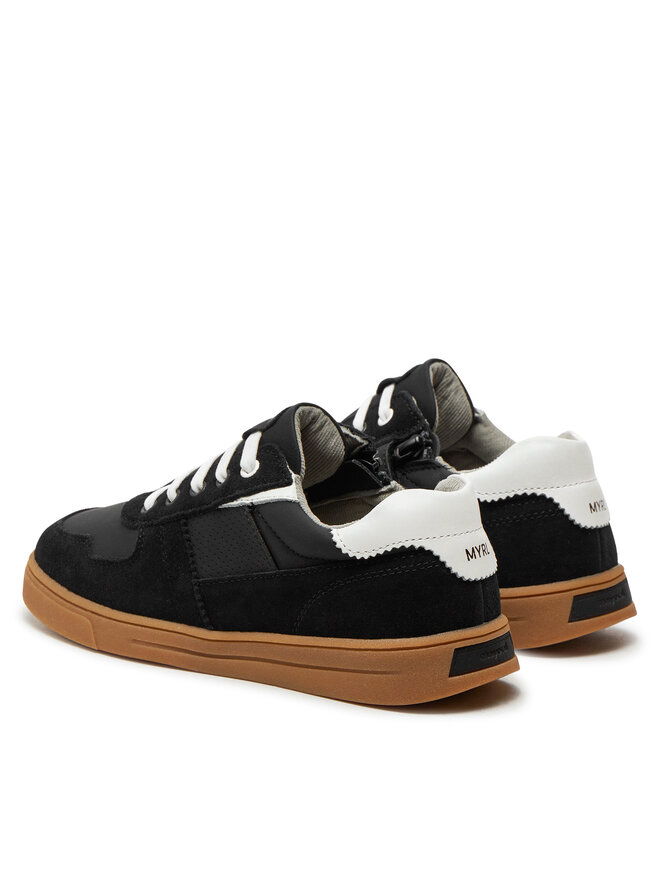 Mayoral Sneakers Mayoral 48520 Schwarz