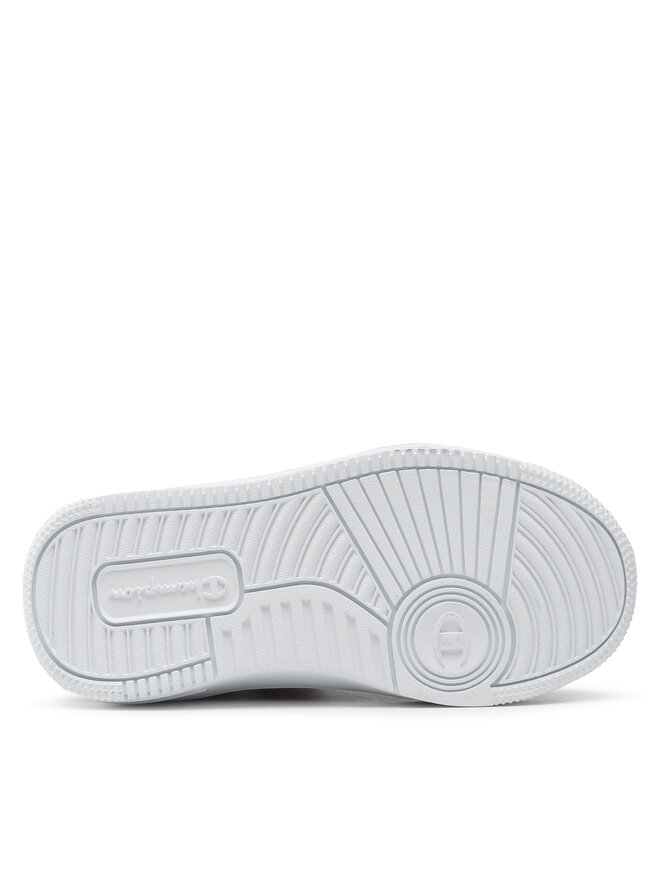 Champion Sneakersy Champion Rebound Vintage S32009-CHA-VS021 Fialová
