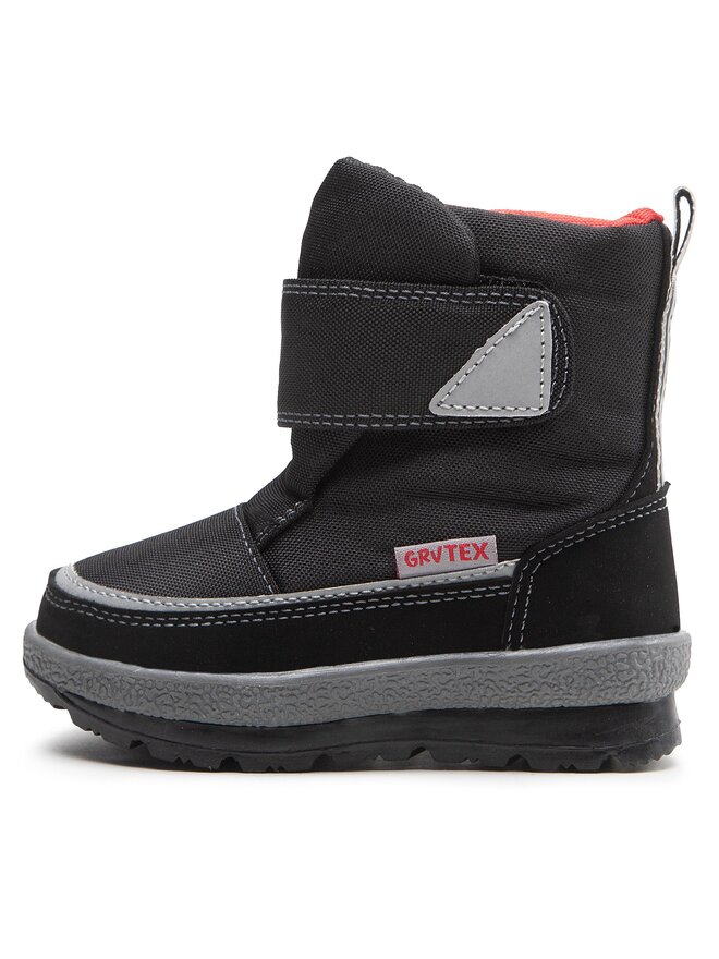Garvalin Schneeschuhe Garvalin 221852-A M Schwarz