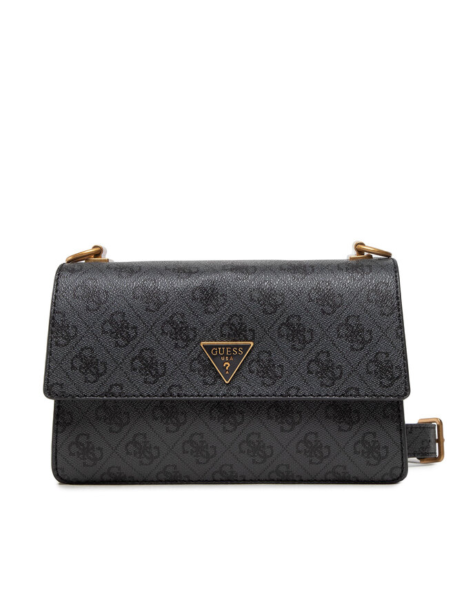 Guess Сумка Guess Alexie (BB) HWBB84 16190 Сірий
