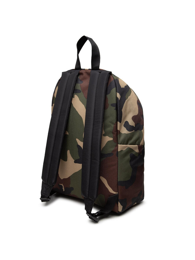 Eastpak Plecak Eastpak Padded Pak'r EK00062 Zielony