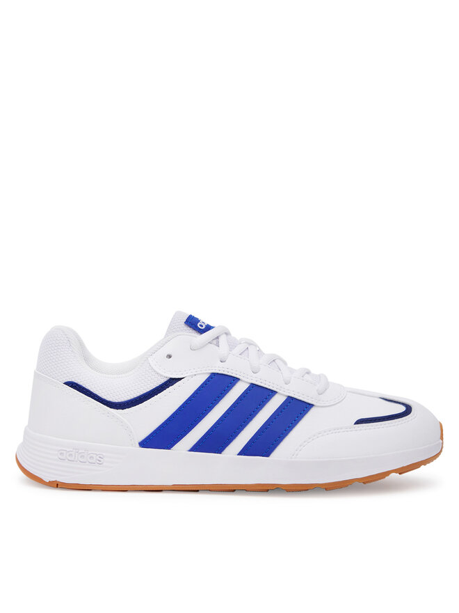 adidas Sneakersy adidas Tensaur Switch JH9261 Biały