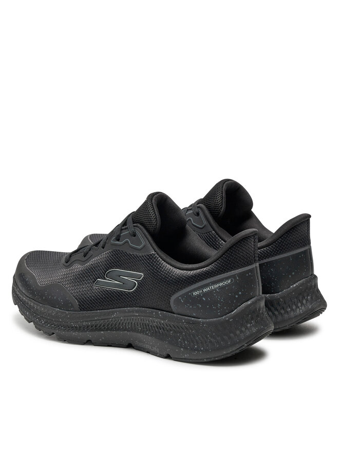 Skechers Взуття для тренажерного залу Skechers Go Run Consistent 2.0 128625/BBK Чорний
