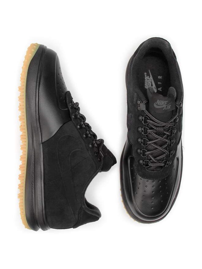 Nike Снікерcи Nike Lf1 Duckboot Low AA1125 005 Чорний