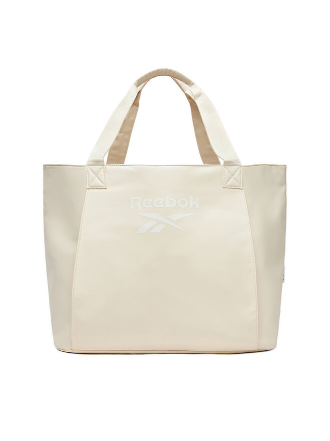 Reebok Спортивна сумка Reebok RBK-B-003-07 Кремовий