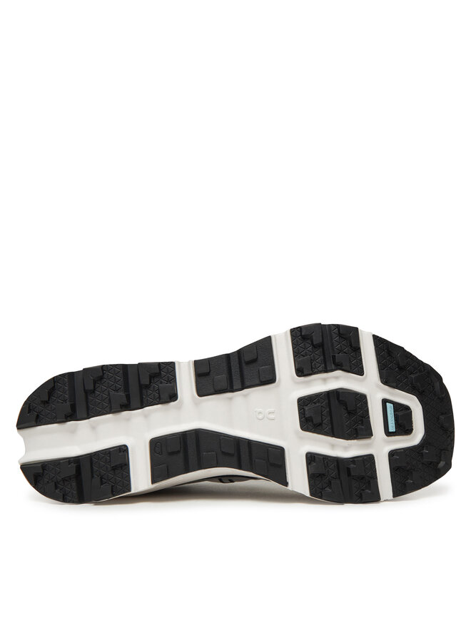On Laufschuhe On Cloudvista 2 3ME30110818 Grau