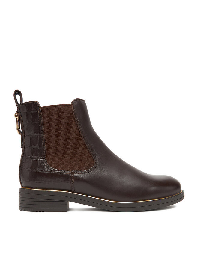 Lasocki Klassische Stiefeletten Lasocki CEO-RST-56006-01 Braun