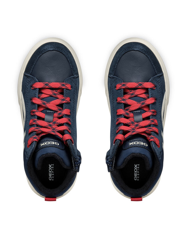 Geox Zapatillas Geox J Weemble J36HAA 022FU C0735 M Azul marino