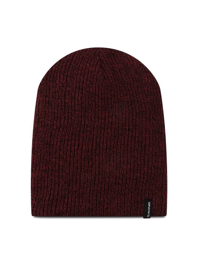 Dakine Gorro Dakine Tall Boy Reverse 10000804 Guinda/burdeos