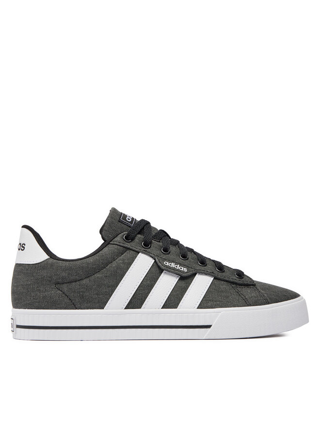 Zapatos adidas negro sale