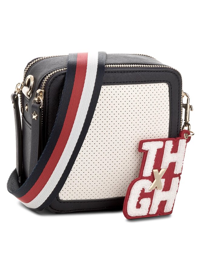 Sac a main tommy hilfiger gigi hadid outlet