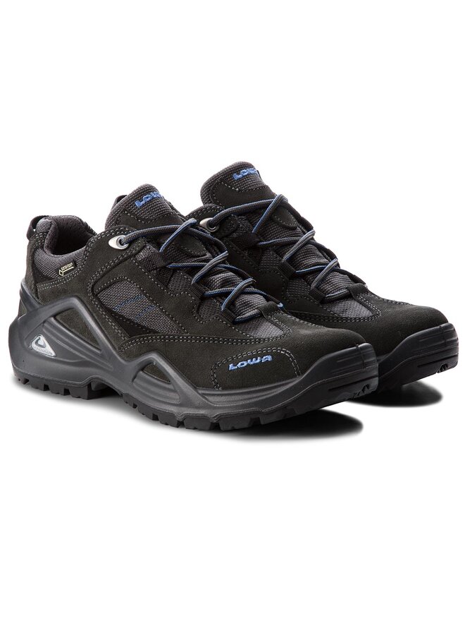 Lowa Sirkos Gtx GORE TEX 310652 evzuttya .ua