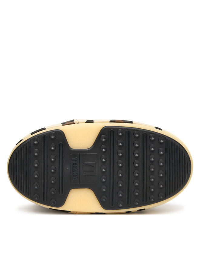 Moon Boot Botas de nieve Moon Boot Mb Icon Animal 80D3400300 Marrón