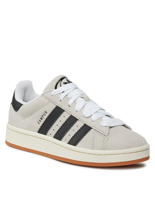 adidas Снікерcи adidas Campus 00s W GY0042 Бежевий