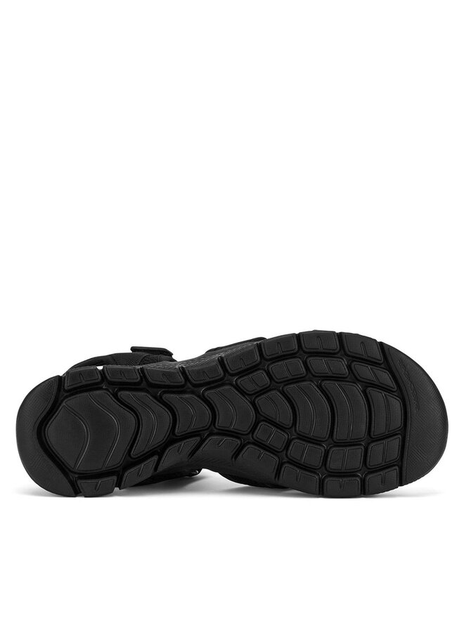 Skechers Sandale Skechers FLEX APPEAL 4.0 119487 Negru
