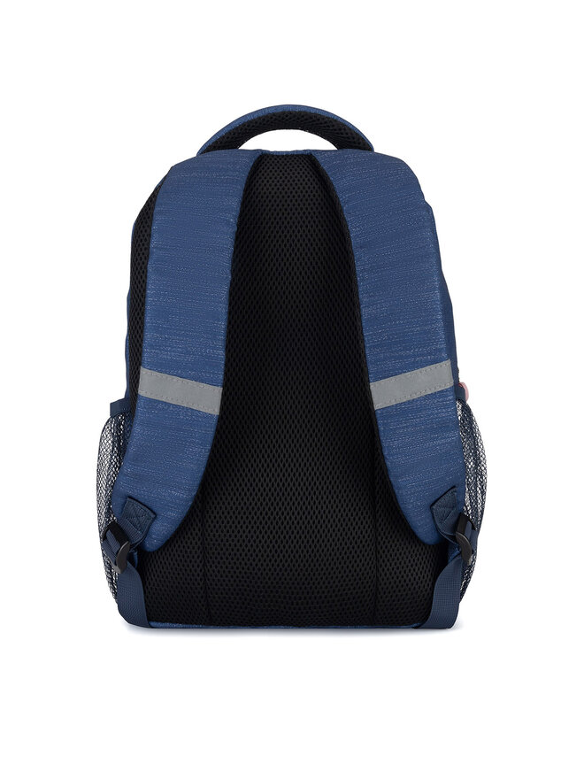 Mickey&Friends Rucksack Mickey&Friends ACCCS-AW24-342DCLS Dunkelblau