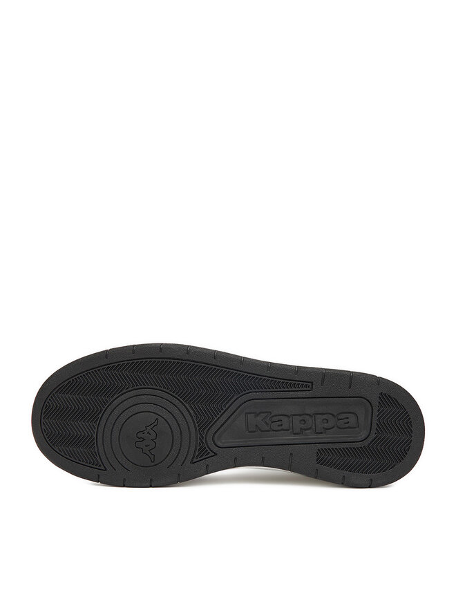 Kappa Sneakers Kappa CEO-SS24-3C006(CH) Schwarz
