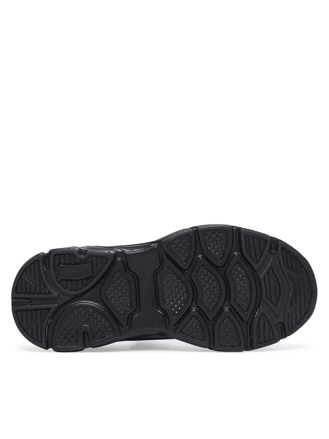 Tommy Hilfiger Sneakers Tommy Hilfiger T3X9-35268-1961999 S Schwarz