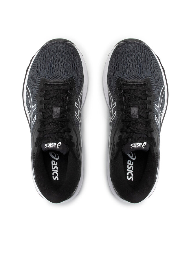 Asics Взуття для бігу Asics Gt-1000 10 1012A878 Чорний