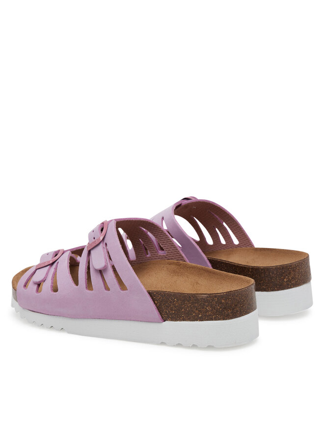 Scholl Şlapi Scholl Ystad MF29962 1248 Roz