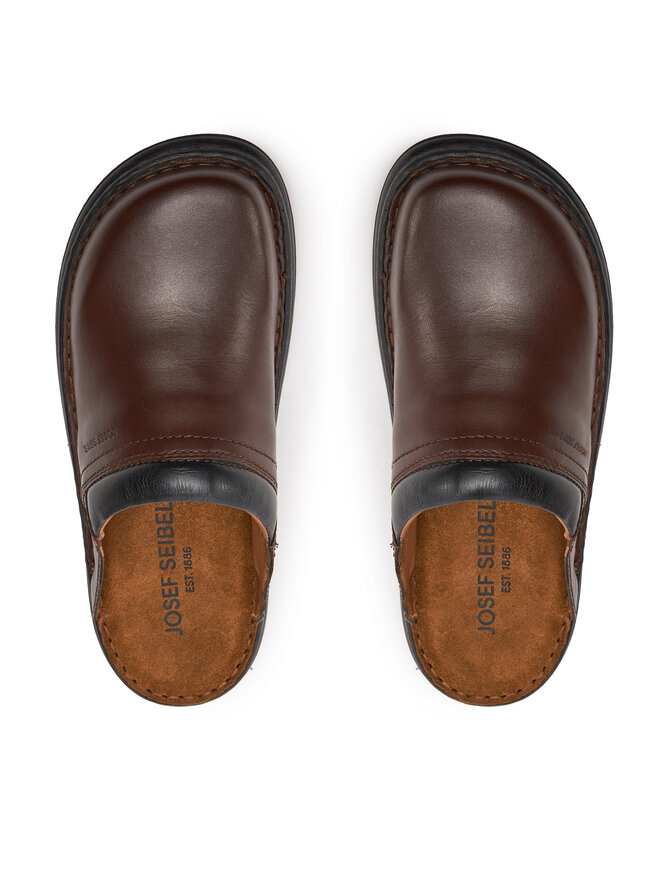 Josef Seibel Natikače Josef Seibel Max 10663 37 300 Smeđa