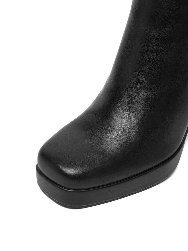 DeeZee Stiefeletten DeeZee 24ST0155-1 Schwarz