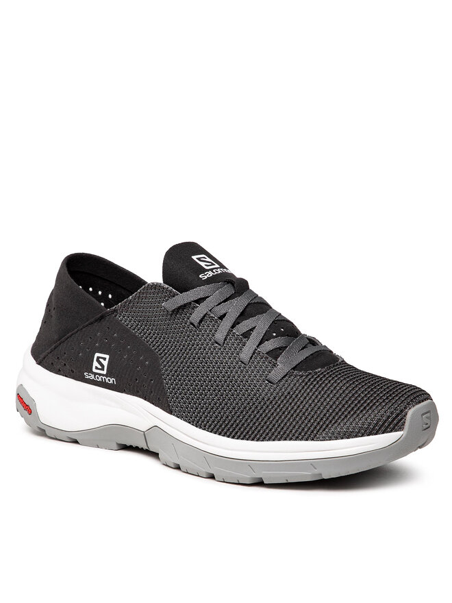 Salomon Туфлі Salomon Tech Lite 409857 27 M0 Сірий