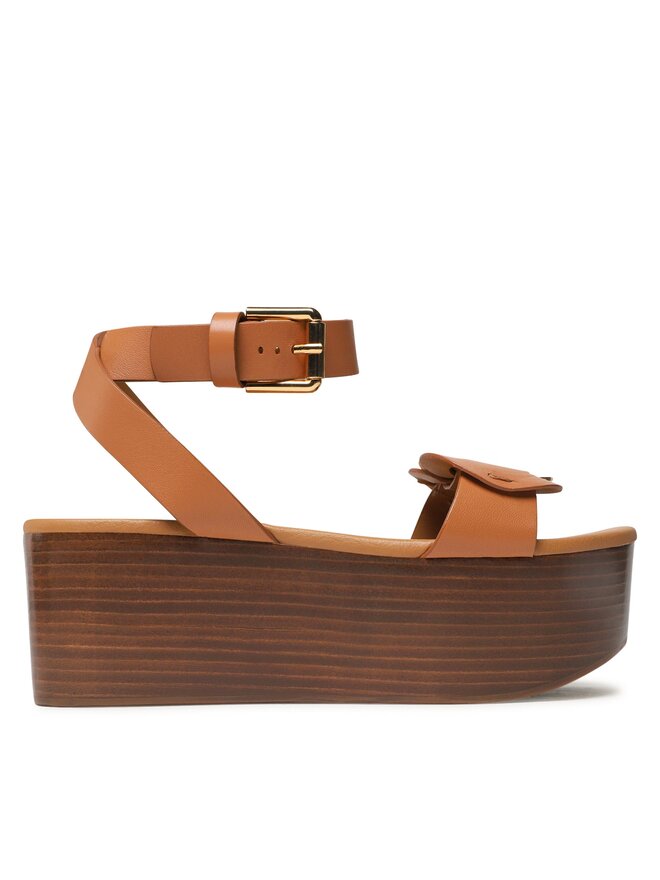 See By Chloé Sandali See By Chloé SB40072A Marrone