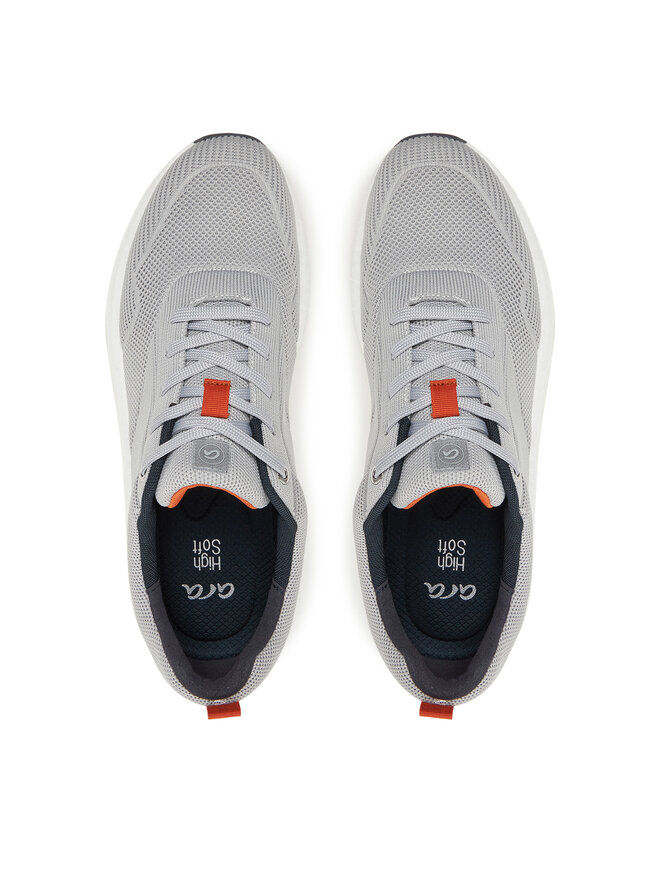 Ara Zapatillas Ara Ohio 11-14402-35 Gris
