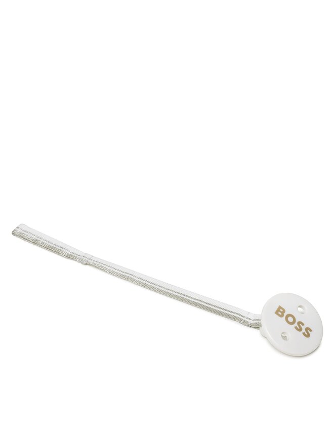 BOSS Set za bebe Boss J9KP02 Transparentna