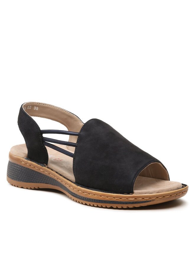 Ara Sandalen Ara 12-29005-02 Dunkelblau