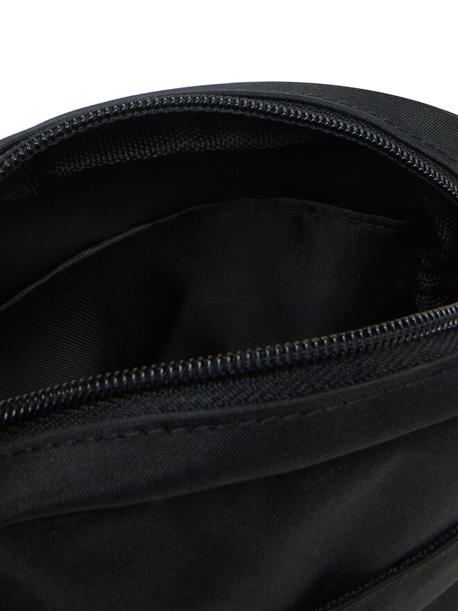 adidas Bandolera adidas Linear Org JE8341 Negro