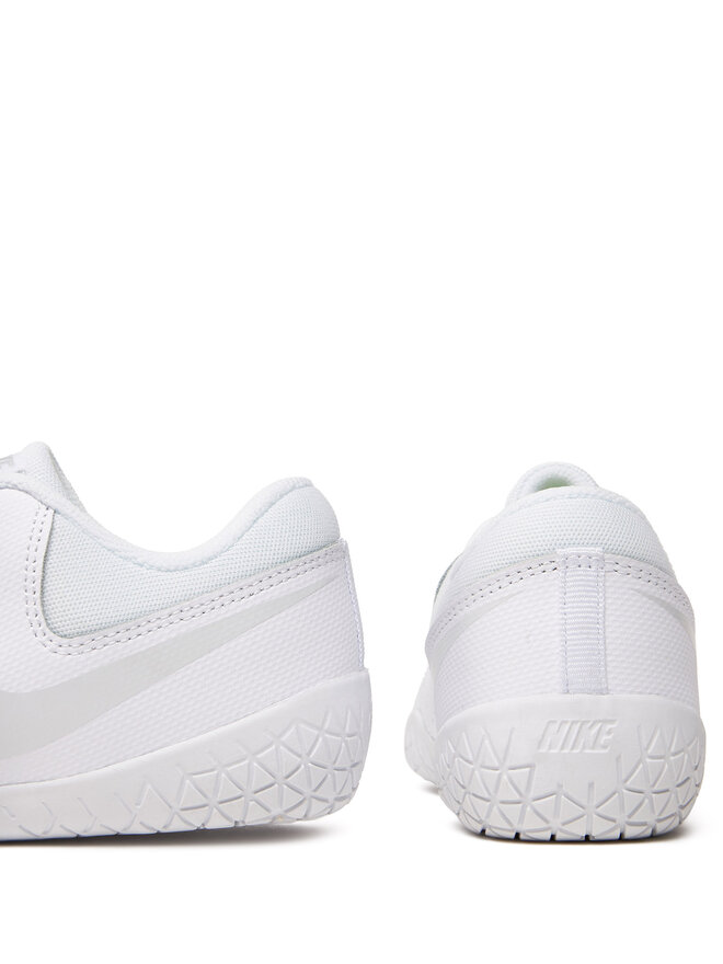 Nike Снікерcи Nike Cheer Sideline IV 943789 100 Білий