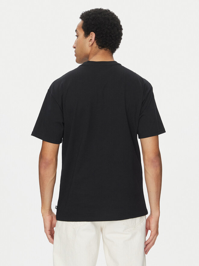 Nike Nike T-Shirt FZ5283 010 Μαύρο Regular Fit