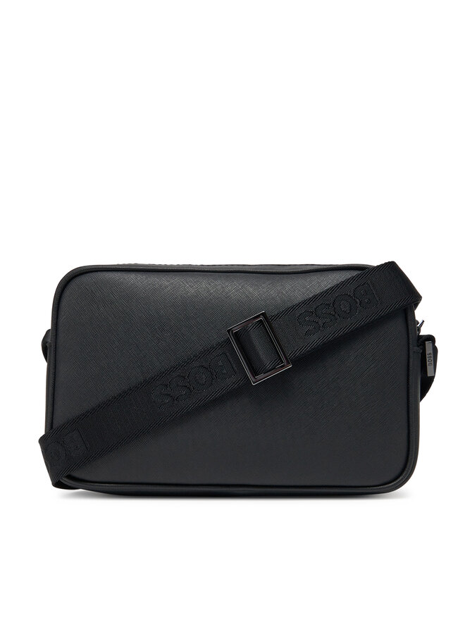 BOSS Handtasche BOSS 50542251 Schwarz