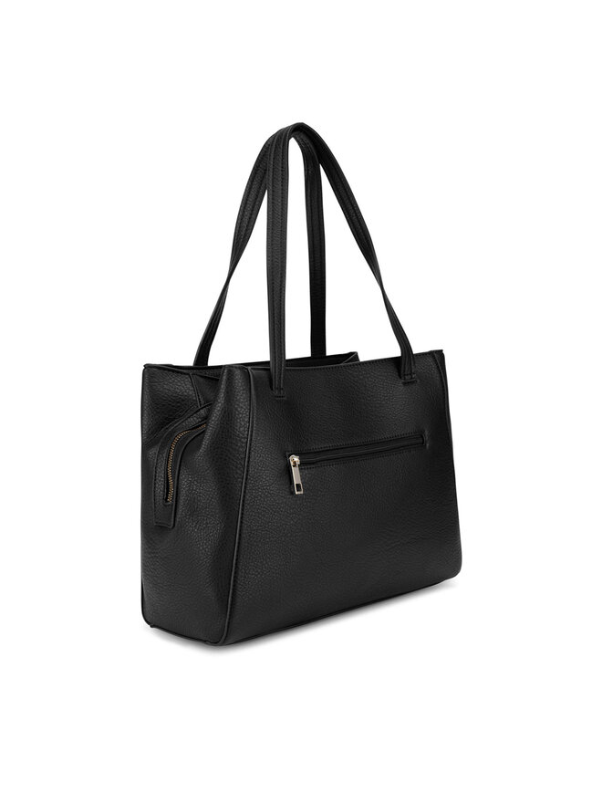 Lasocki Handtasche Lasocki LSK-K-032-06 Schwarz