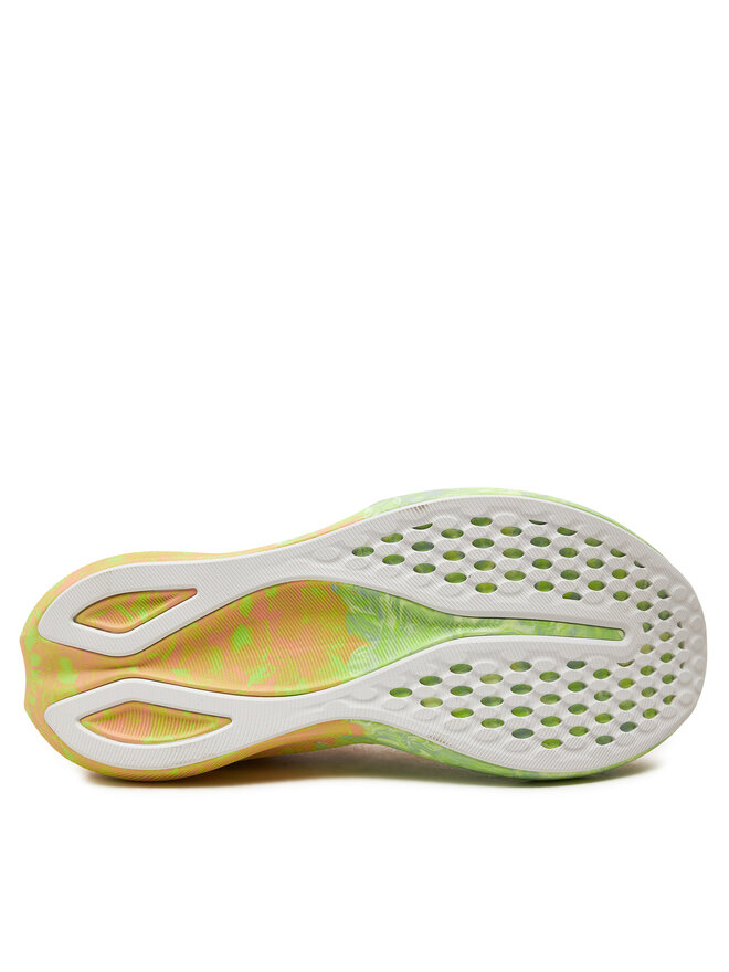 Asics Маратонки за бягане Asics Noosa Tri 16 1012B675 Жълт