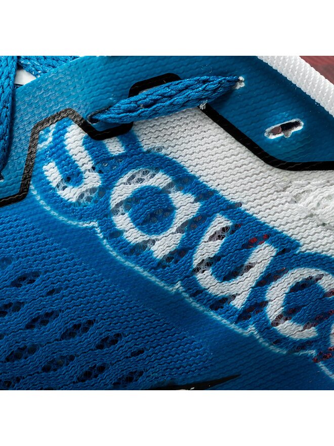 Saucony Buty do biegania Saucony Fastwitch 8 S29032-2 Niebieski