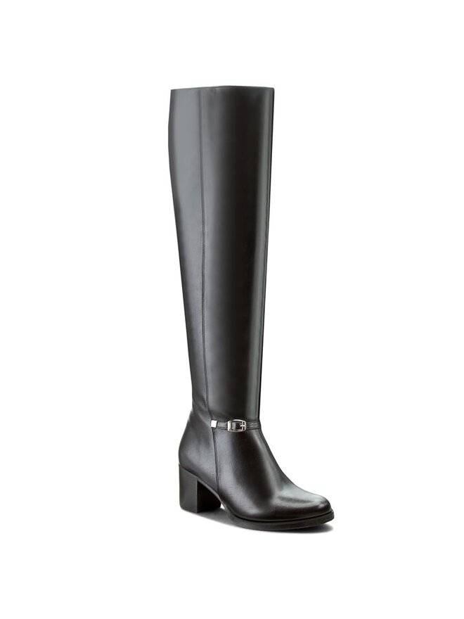 Baldaccini Overknees Baldaccini 176000-0 Schwarz